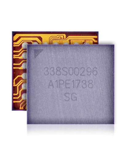 [107082045661] Puce IC U5100 compatible iPhone X