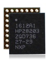 Puce IC USB pour iPhone X - 1612 - U6300