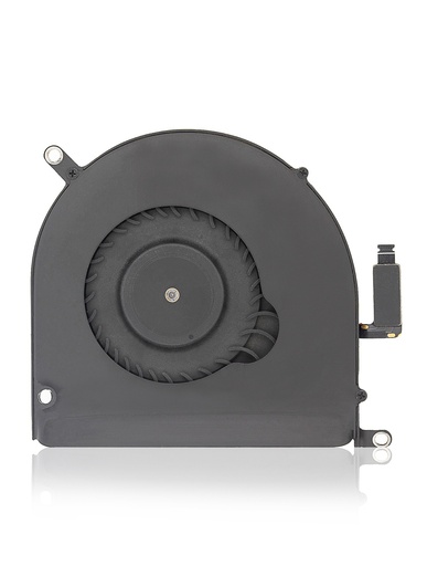 Ventilateur gauche pour MacBook Pro Retina 15" - A1398 - mi 2012 - début 2013