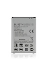 Batterie compatible pour LG G3 - BL-53YH