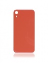 Vitre arrière Pour iPhone XR (No Logo) - Corail