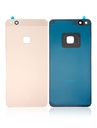 Vitre arrière avec vitre APN pour HUAWEI P10 Lite - Or