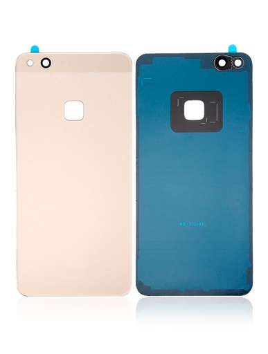Vitre arrière avec vitre APN pour HUAWEI P10 Lite - Or