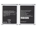 Batterie pour SAMSUNG J4 2018 - J7 2015 - J400F - J700F - EB-BJ700CBE