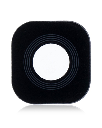Lot de 10 lentilles caméra arrière - verre seul avec adhésif pour Samsung S8 - S8 Plus