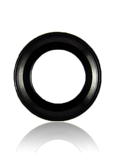 Lot de 10 lentilles caméra arrière pour iPhone 6 - 6S - Gris sidéral