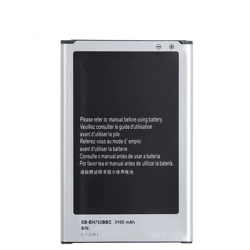 [4270.3553] Batterie compatible pour SAMSUNG Note 3 Neo - N7505