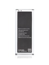 Batterie pour SAMSUNG Note 4 - N910F - EB-BN910BBE