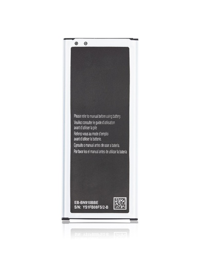 Batterie pour SAMSUNG Note 4 - N910F - EB-BN910BBE
