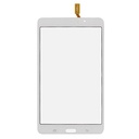 Vitre tactile pour SAMSUNG Tab 4 7" - T230 - Blanc