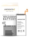 Batterie pour SAMSUNG Note 9 - N960F (AmpSentrix)