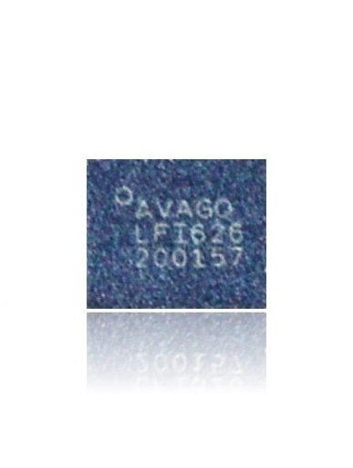 Wi-Fi Module IC Chip pour Pour iPhone 7 / 7 Plus (PPLXR RF W3132 19 Pins)
