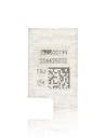 Wi-Fi Module IC Chip pour iPhone 7 - 7 Plus - WLAN_RF 339S00199 - 163 Pins