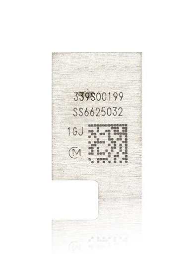 Wi-Fi Module IC Chip pour iPhone 7 - 7 Plus - WLAN_RF 339S00199 - 163 Pins