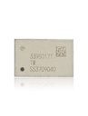 Wifi IC Compatible Pour iPhone 5 / iPad 4 (339S0171)