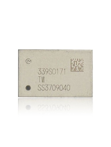 [107082000566] Wifi IC Compatible Pour iPhone 5 / iPad 4 (339S0171)