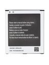 Batterie pour SAMSUNG S4 - i9500 - B600BE