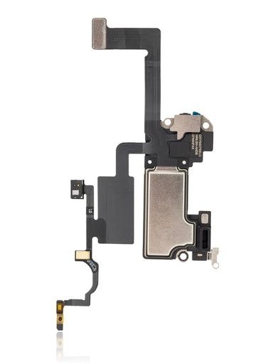 Écouteur interne avec capteur de proximité pour iPhone 12 et 12 pro - Soudure nécessaire pour face ID