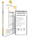 Batterie pour SAMSUNG S9 Plus - G965F - AmpSentrix Pro