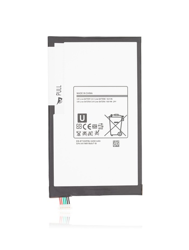 Batterie pour SAMSUNG Tab 4 8" - T330 - EB-T330FBE