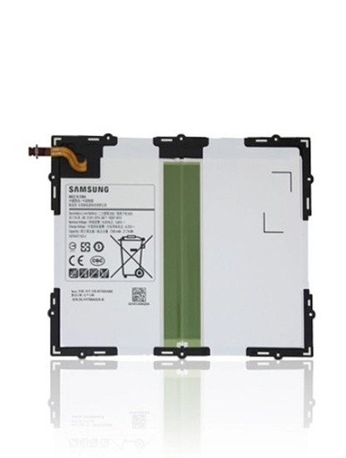 [107082015653] Batterie pour SAMSUNG Tab A 2016 10,1" - T580/T585 - EB-BT585ABA