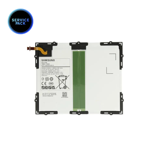 [GH43-04627A] Batterie pour SAMSUNG Tab A 2016 10,1" - T580 et T585 - SERVICE PACK - EB-BT585ABE