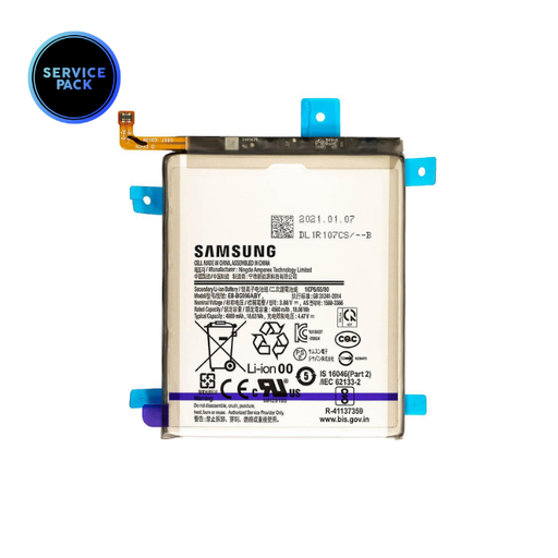 [GH82-24556A] Batterie SAMSUNG S21Plus 5G - G996B - SERVICE PACK - EB-BG996ABY