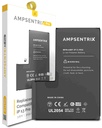 Batterie pour iPhone 13 Pro Max - AmpSentrix Pro
