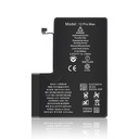 Batterie iPhone 12 Pro Max Ti - adhésif inclus