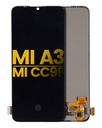 Bloc écran OLED sans châssis pour XIAOMI Mi A3 - Mi CC9E - Reconditionné - Toutes couleurs