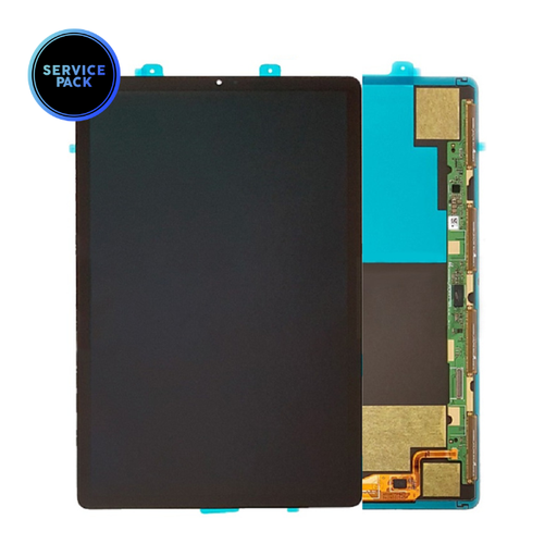 [GH97-23184A] Bloc écran OLED pour SAMSUNG Tab S5E - T720 - SERVICE PACK - Noir