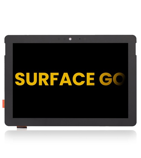 [107085002801] Bloc écran pour Microsoft Surface Go (1824 / 1825) - reconditionné