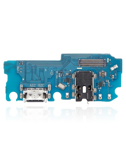 Connecteur de charge avec prise Jack pour SAMSUNG A12 - A125 - 2020 - AM Plus