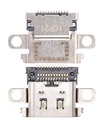 Connecteur de charge pour Nintendo Switch Lite - Type-C