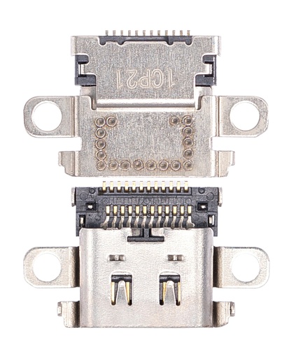 Connecteur de charge pour Nintendo Switch Lite - Type-C