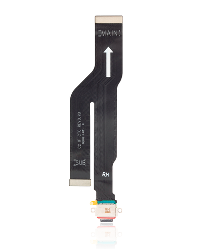 Connecteur de charge pour SAMSUNG NOTE 20 Ultra 5G