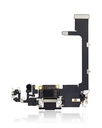 Connecteur de charge pour iPhone 11 Pro - Pull - Gris Sidéral