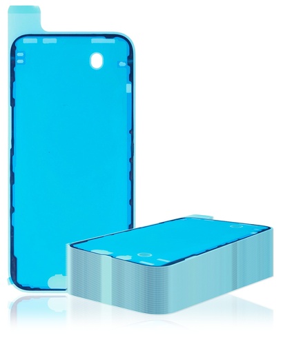 Lot de 50 joints d'étanchéité LCD pour iPhone 12 Pro