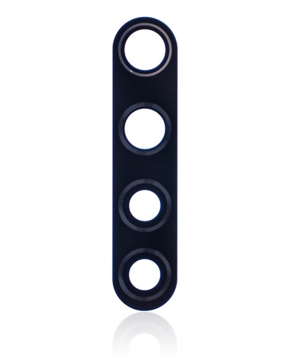 Lentille caméra arrière avec adhésif - verre seul pour XIAOMI Redmi Note 8T