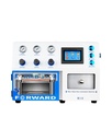 Machine de reconditionnement All-in-one FORWARD RMB-3 Plus