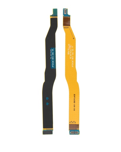 Nappe antenne pour SAMSUNG Note 10 Plus - US-Version international