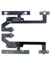 Nappe bouton power et volume pour MICROSOFT SURFACE PRO 4 - 1724 - PRO 5 - PRO 6 - 1796 - PRO 7 - 1866