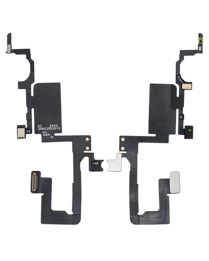 Nappe capteur de proximité pour iPhone 12 Mini - Premium