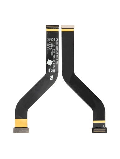Nappe pour Microsoft Surface Pro 7 - 1866 Version 2 - LP123WQ2