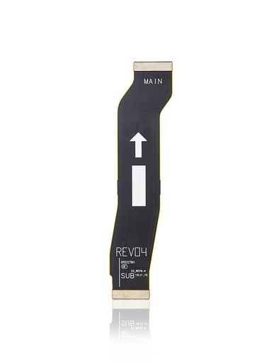 Nappe pour pour carte mere de Samsung Galaxy S20 ULTRA 5G (GRAND)