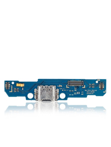 [107081017229] Connecteur de charge compatible SAMSUNG Tab A 10.1" - T510-T515-T517