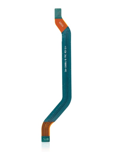 Nappe de connexion d'antenne pour - carte mère vers connecteur de charge pour SAMSUNG S20 ULTRA