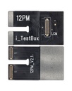 Nappe iTestBox S200 et S300 pour iPhone 12 Pro Max