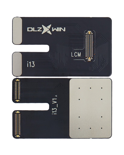 Nappe iTestBox S300 pour iPhone 13