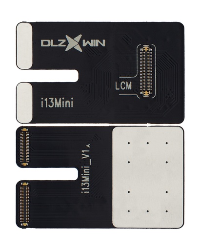 [107085042471] Nappe de test iTestBox (S300) compatible pour iPhone 13 Mini